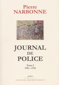 Journal de Police