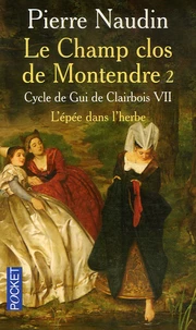 Le champ clos de Montendre