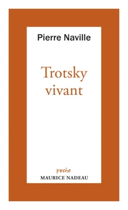 Trotsky vivant