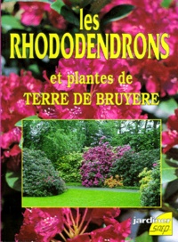 Les rhododendrons et plantes de terre de bruyère.pdf