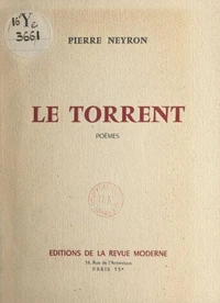 Le torrent