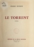 Pierre Neyron - Le torrent.