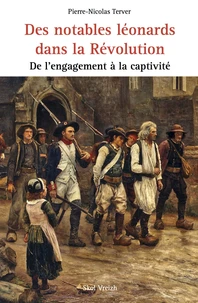Des notables léonards dans la Révolution