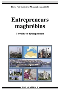 Entrepreneurs maghrébins
