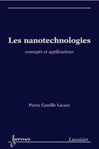 Les nanotechnologies
