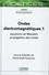 Ondes électromagnétiques. Tome 1, Equations de Maxwell, propagation des ondes