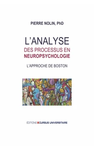 L'analyse des processus en neuropsychologie