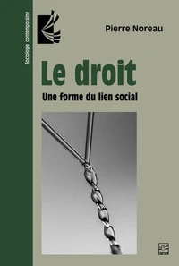 Le droit : Une forme du lien social