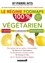 Le régime Fodmaps 100 % végétarien