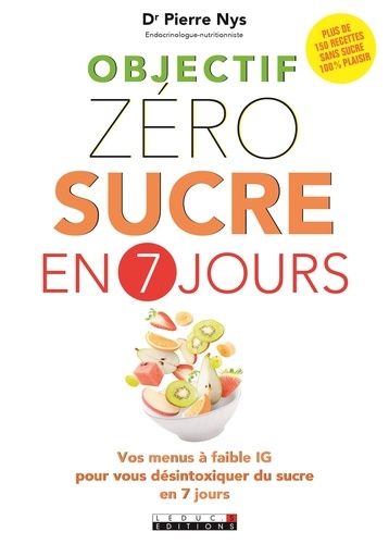 Objectif zéro sucre en 7 jours