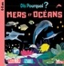 Pierre Oertel - Dis pourquoi mers et océans.
