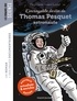 Pierre Oertel et Erwann Surcouf - L'incroyable destin de Thomas Pesquet, astronaute.