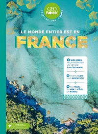 Le monde entier est en France