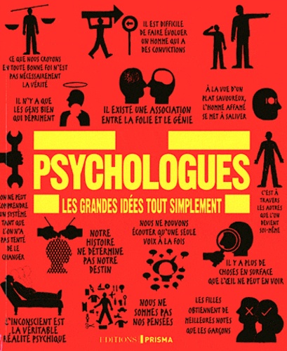 Pierre-Olivier Bonfillon - Psychologues.