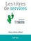 Les titres de services. Facteurs de motivation et d'efficacité