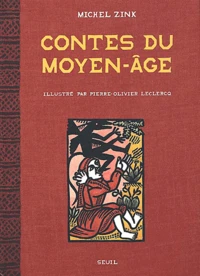 Contes Du Moyen Age