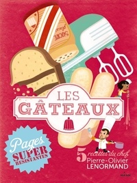 Les gâteaux.pdf