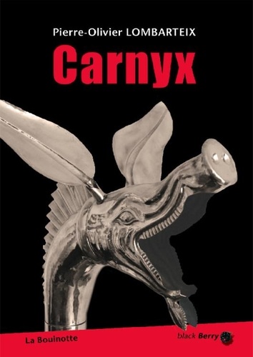Carnyx