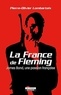 Pierre-Olivier Lombarteix - La France de Fleming : James Bond, une passion française.