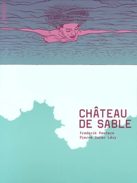Château de sable