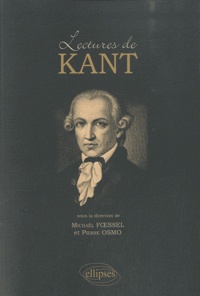 Pierre Osmo et Michaël Foessel - Kant.