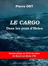 Pierre Ost - Le cargo - Dans les yeux d'Helen.