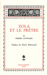 Zola Et Le Pretre