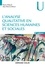 L'analyse qualitative en sciences humaines et sociales 5e édition