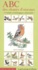 ABC des chants d'oiseaux. 11 balades ornithologiques commentés  avec 2 CD audio