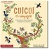 Pierre Palengat - Cuicui et compagnie - Le petit ornitho des enfants. 1 CD audio