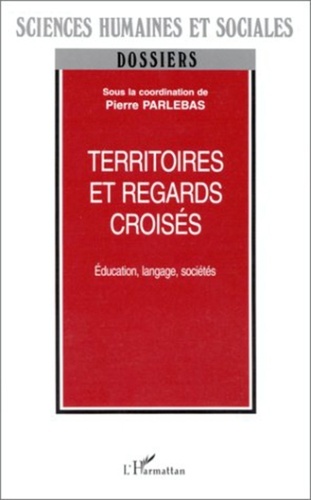 Pierre Parlebas et  Collectif - .