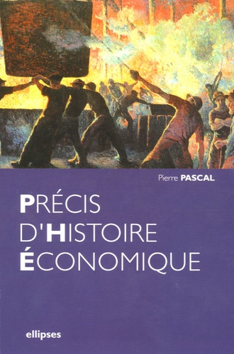 Précis d'histoire économique