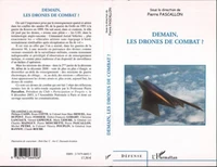 Demain, les drones de combat ?