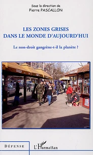 Les zones grises dans le monde d'aujourd'hui