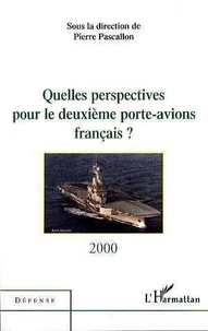 Quelles perspectives pour le deuxième porte-avions français ?