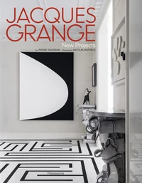Jacques Grange