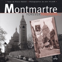 Pierre Passot - Montmartre - Forever, toujours....