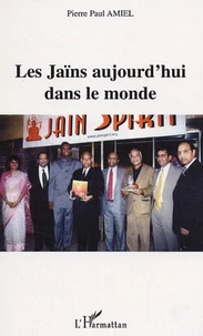 Les Jaïns aujourd'hui dans le monde