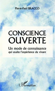 Conscience ouverte