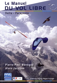 Le manuel du vol libre