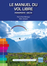 Le manuel du vol libre