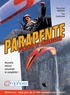 Pierre-Paul Ménégoz et Yves Goueslain - Parapente - S'initier et progresser.