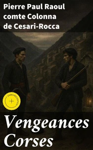 Vengeances Corses