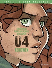 Koridwen
