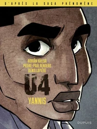 Yannis