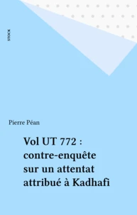 Vol UT 772