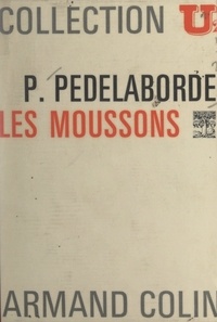 Pierre Pédelaborde - Les Moussons.