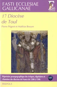 Diocèse de Toul
