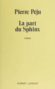 La part du Sphinx
