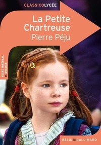 Pierre Péju - La petite Chartreuse.